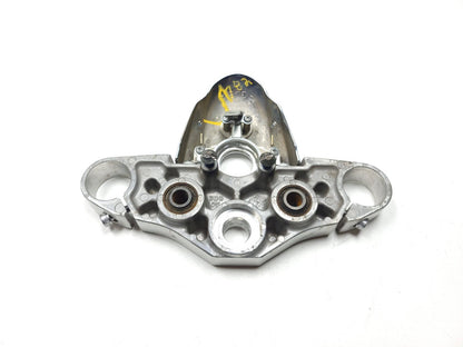 2007 Yamaha Xvs 1300 V-star Upper Fork Holder Triple Tree OEM