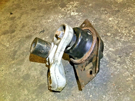 06 07 08 09 10 11 Kia Rio 1.6l Front Upper Engine Motor Mount OEM