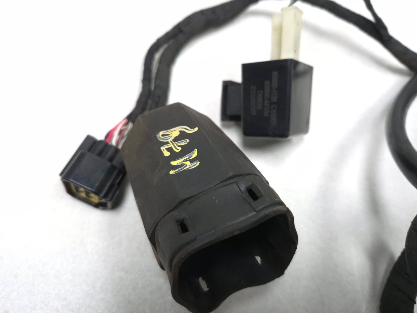 2023 Csc Rx3 Rx4 Adventure Wiring Harness OEM