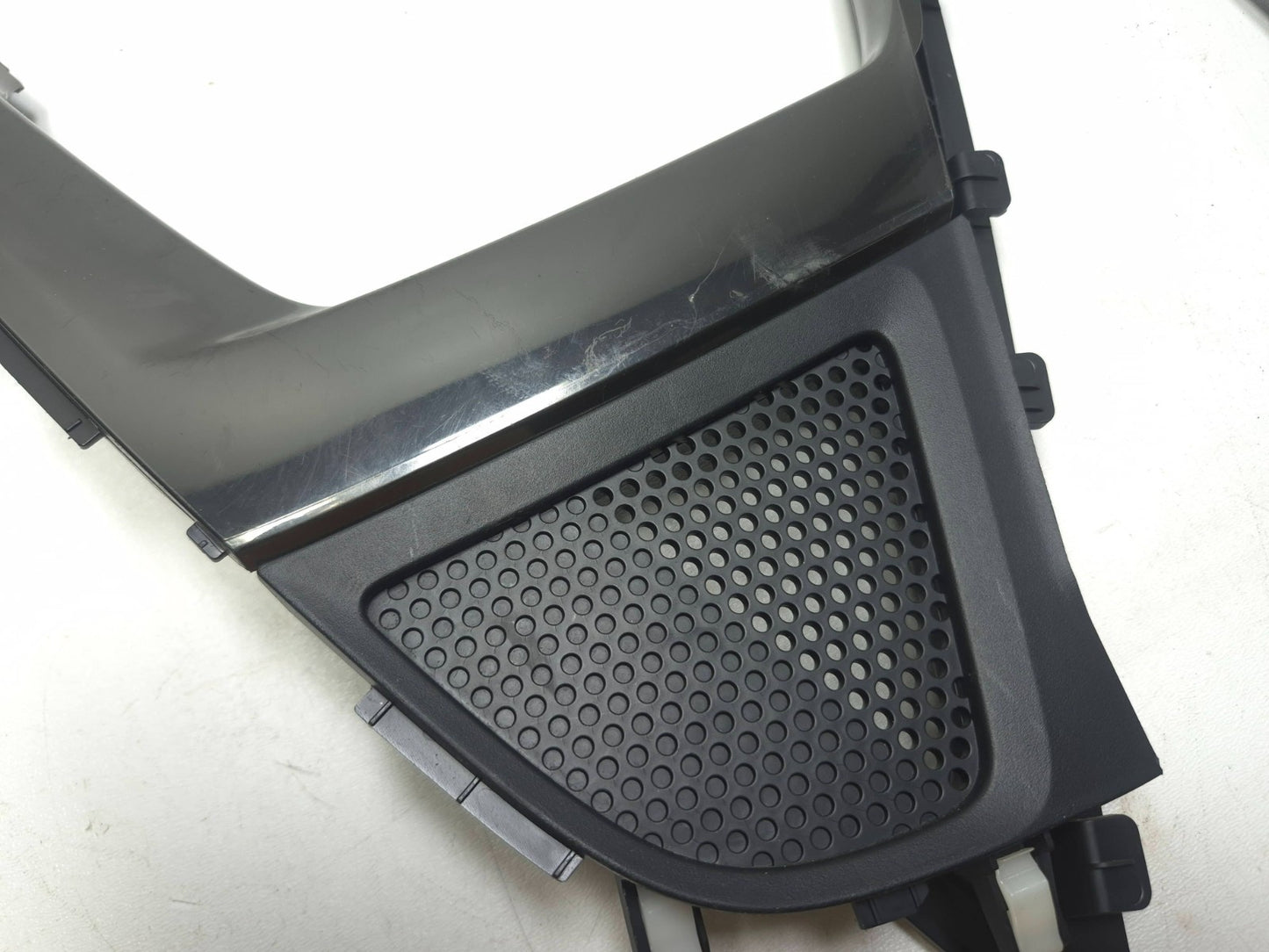 2014 Honda Cr-z Center Console Support Bracket Trim Panel Left & Right OEM