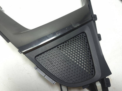 2014 Honda Cr-z Center Console Support Bracket Trim Panel Left & Right OEM
