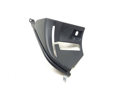 13-18 BMW 330xi F30 Rear Seat Belt Cover Left & Right Pair OEM ✅