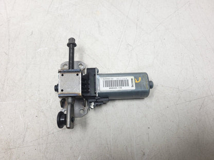 2009 - 2017 Volkswagen Cc Front Seat Motor Passenger Right 3pcs OEM