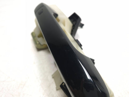 2013 Hyundai Genesis Exterior Door Handle Front Passenger Side Right OEM