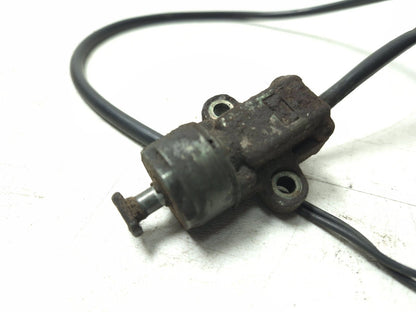 1991 Yamaha Fzr600r Side Kick Stand Switch  OEM
