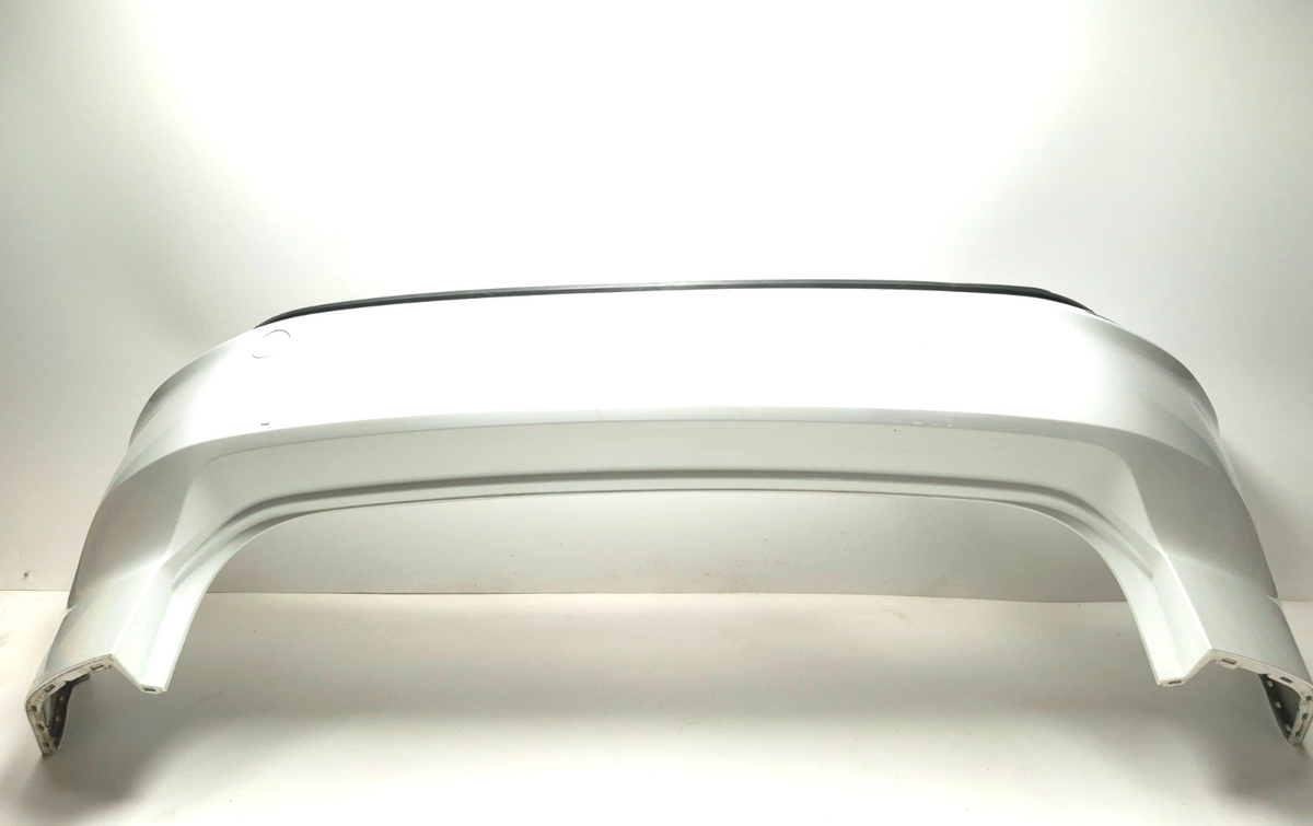 2015 Volkswagen Golf Rear Bumper Cover Oem. Local Pick Up