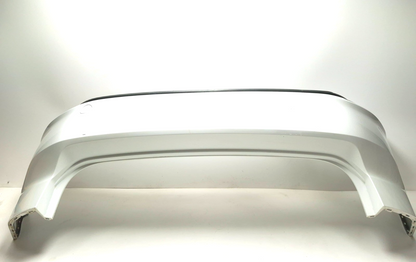 2015 Volkswagen Golf Rear Bumper Cover Oem. Local Pick Up