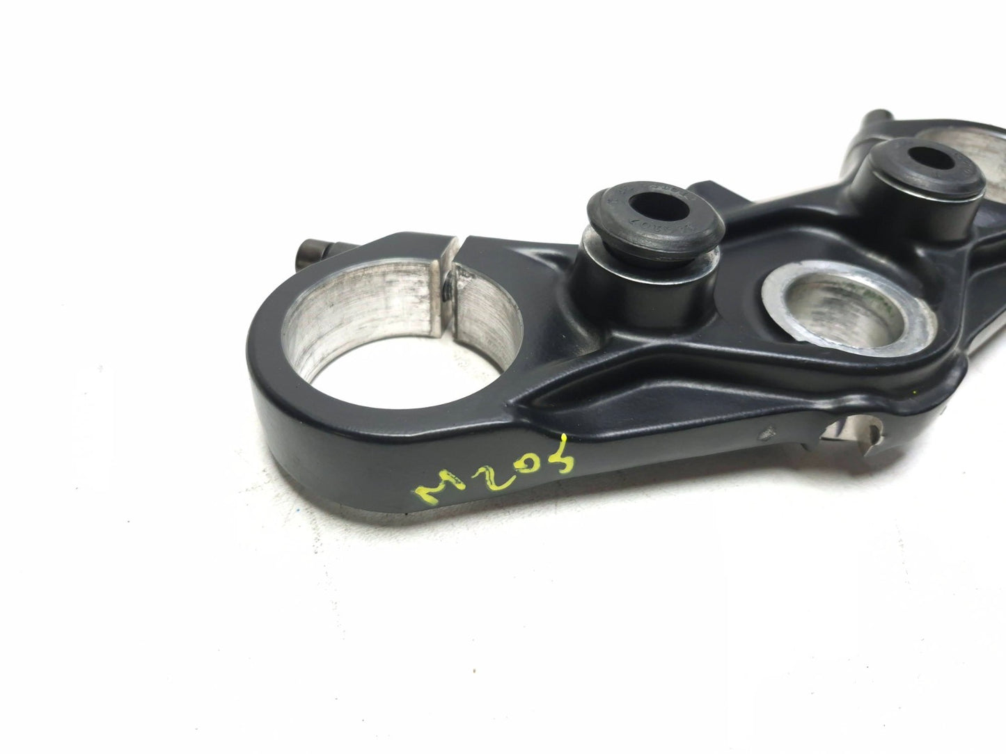 2017 Ktm 390 Duke Upper Triple Tree OEM