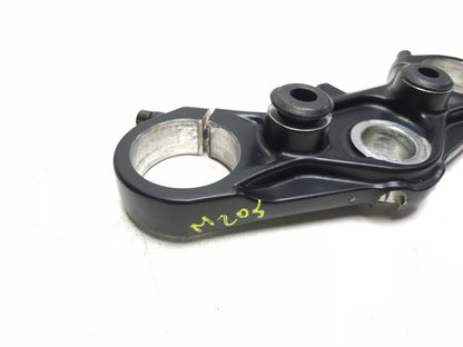 2017 Ktm 390 Duke Upper Triple Tree OEM