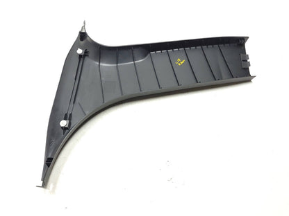 13-18 BMW 330xi F30 Center B Pillar Lower Trim Cover Pair OEM ✅