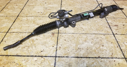 2014 Nissan Altima Power Steering Rack & Pinion OEM 57k