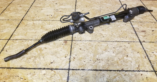 2014 Nissan Altima Power Steering Rack & Pinion OEM 57k