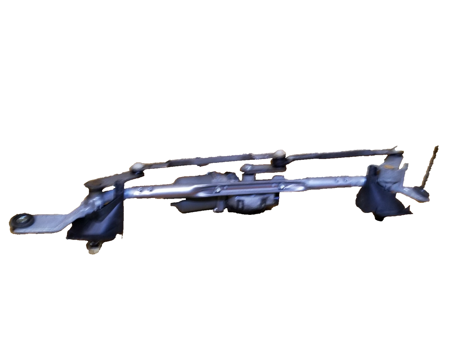 2012 Mazda 6 Windshield Wiper Motor W/ Linkage OEM