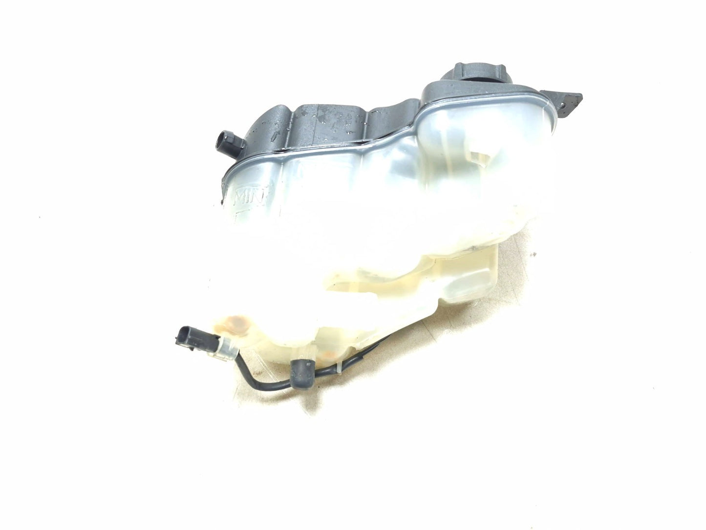 2013 Volvo S60 T5 Engine Coolant Reservoir OEM
