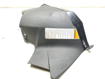 16-19 Ski-doo Renegade 900 Enduro Ace Left Side Plastic Cover Oem✅
