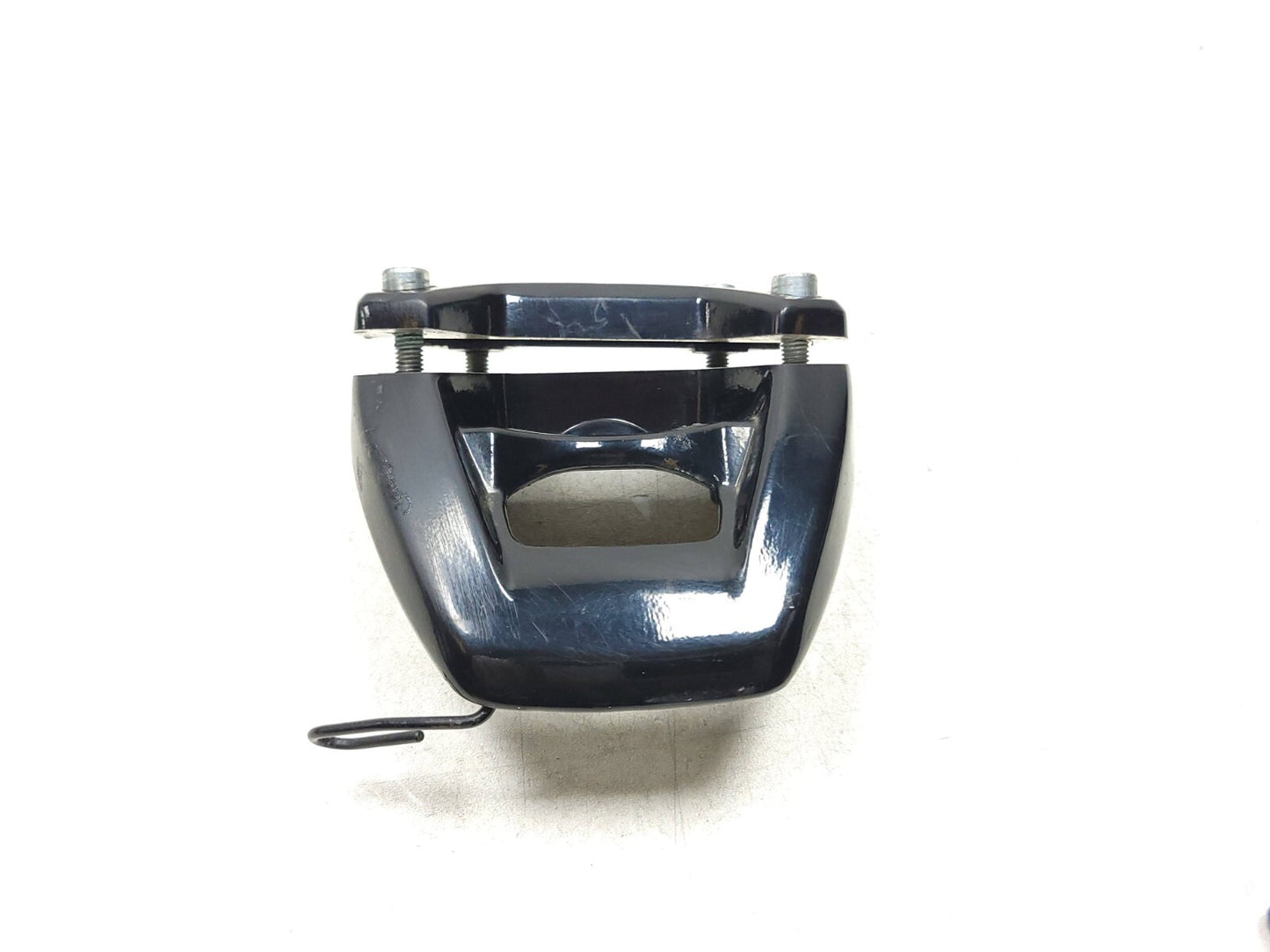 2014 - 2020 Harley Xg750 Street 750 Handlebar Risers Clamp Mount OEM