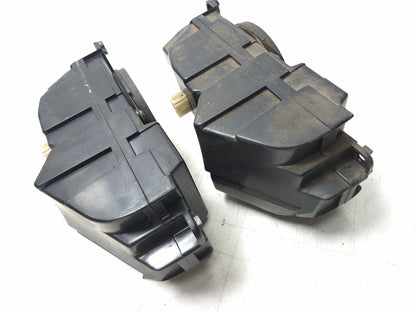 2007 Cf Moto V5 Qlink Legacy 250 Speaker Left & Right Pair OEM
