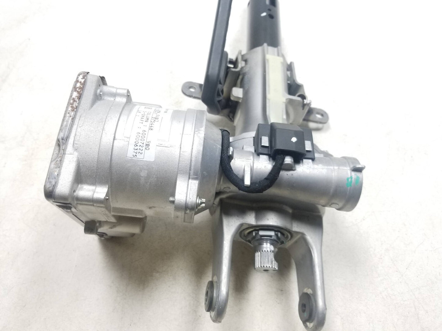 2022 Chevrolet Trailblazer Steering Column OEM