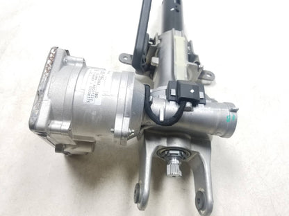2022 Chevrolet Trailblazer Steering Column OEM