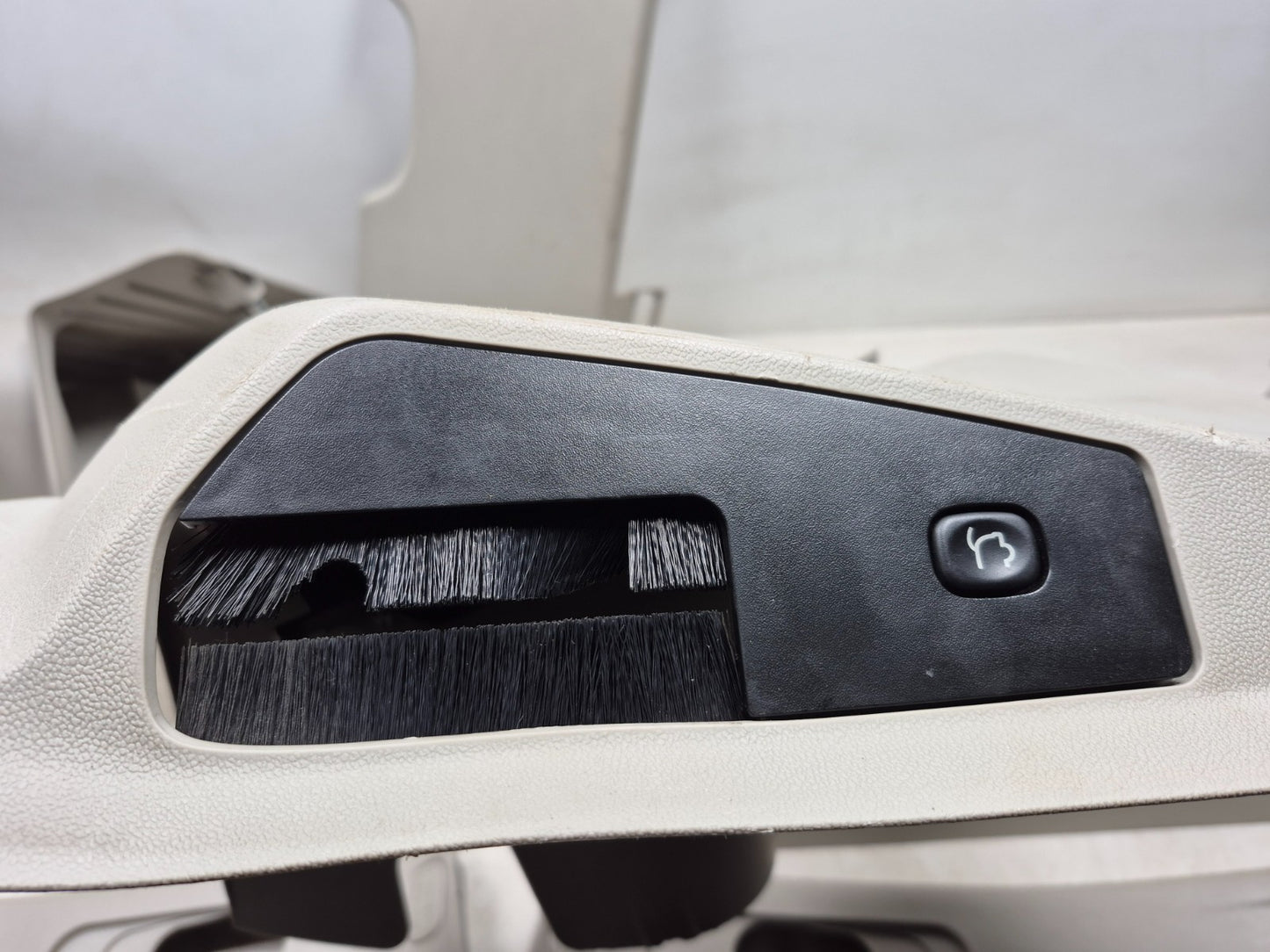 2013 Dodge Grand Caravan A B C Pillar Trim Cover Interior Plastic Set Oem✅
