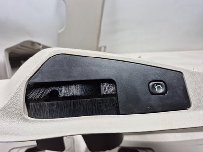 2013 Dodge Grand Caravan A B C Pillar Trim Cover Interior Plastic Set Oem✅