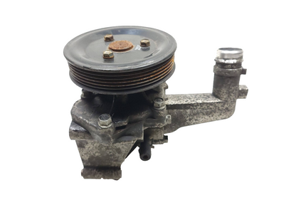 2013 Hyundai Genesis Coupe Engine Water Pump 2.0t OEM