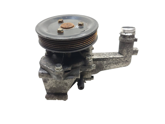 2013 Hyundai Genesis Coupe Engine Water Pump 2.0t OEM