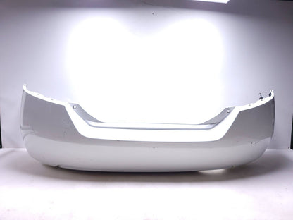 2008 Honda Civic Rear Bumper Cover Coupe 2-door  *aftermarket* ✅