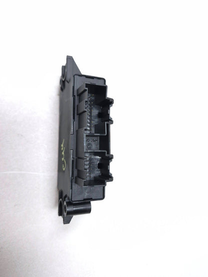 2019 Ford Ecosport Rear Parking Aid Module OEM