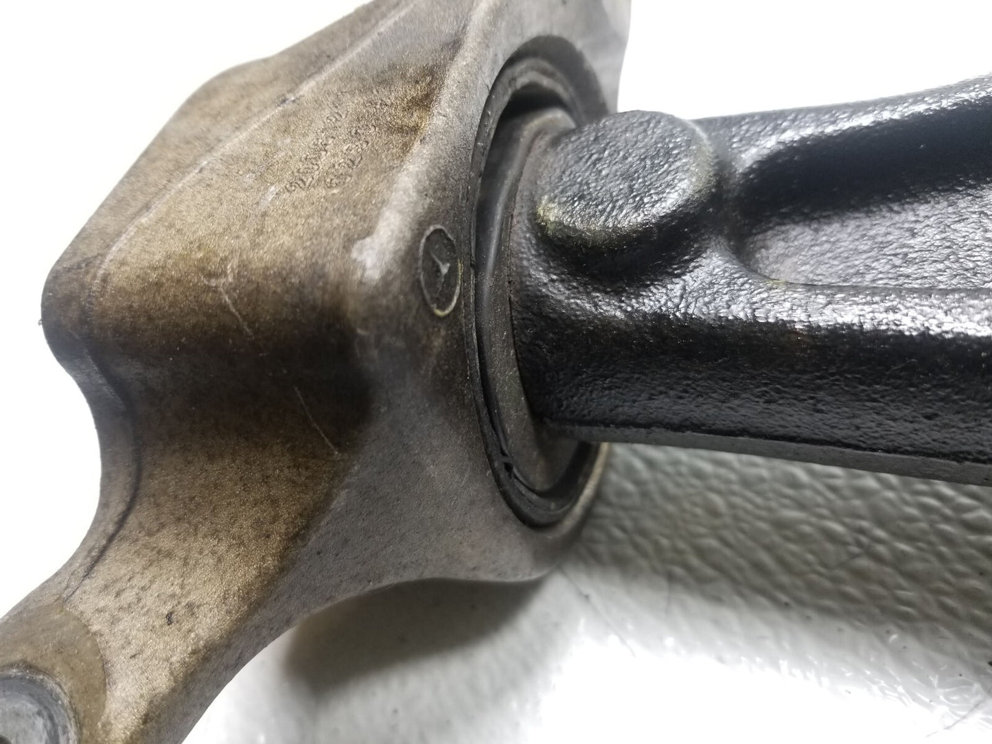 2007 Mercedes Ml500 Front Lower Control Arm Passenger Side Right OEM W164