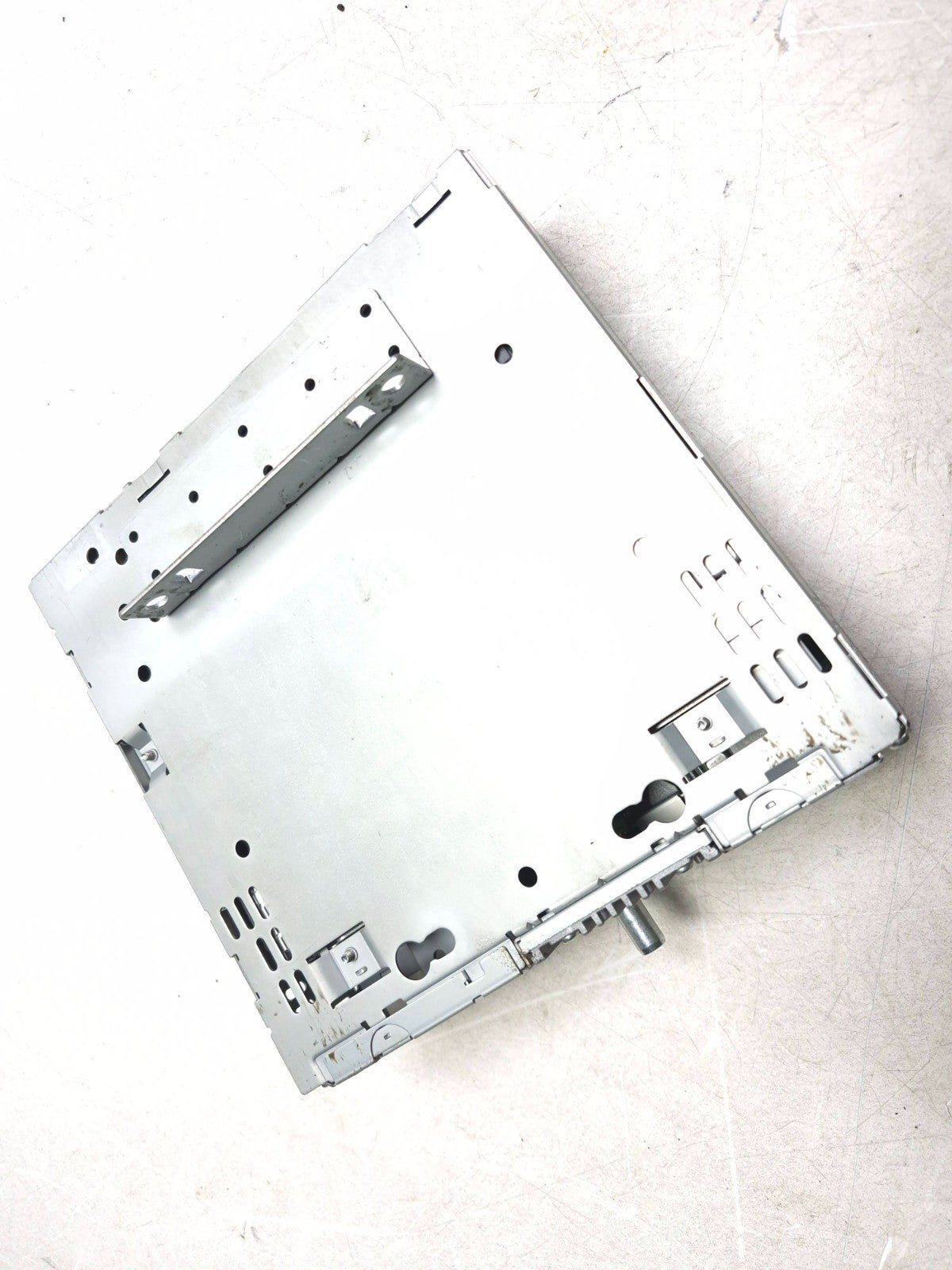 2007 Volvo S40 Audio Radio Am/fm Cd Player Receiver Unit OEM