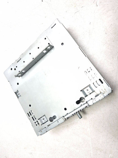 2007 Volvo S40 Audio Radio Am/fm Cd Player Receiver Unit OEM