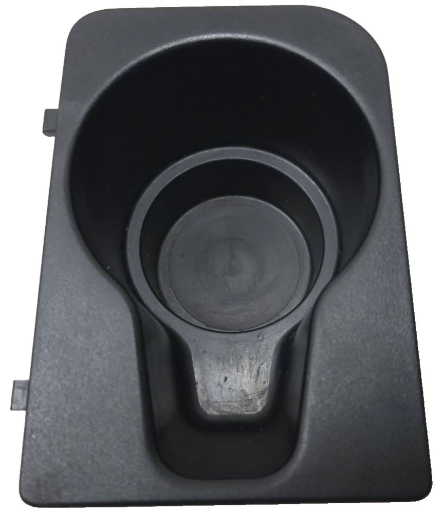 2007 Saab 9-5 Aero Cup Holder Insert Center Console OEM