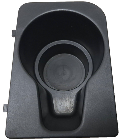 2007 Saab 9-5 Aero Cup Holder Insert Center Console OEM