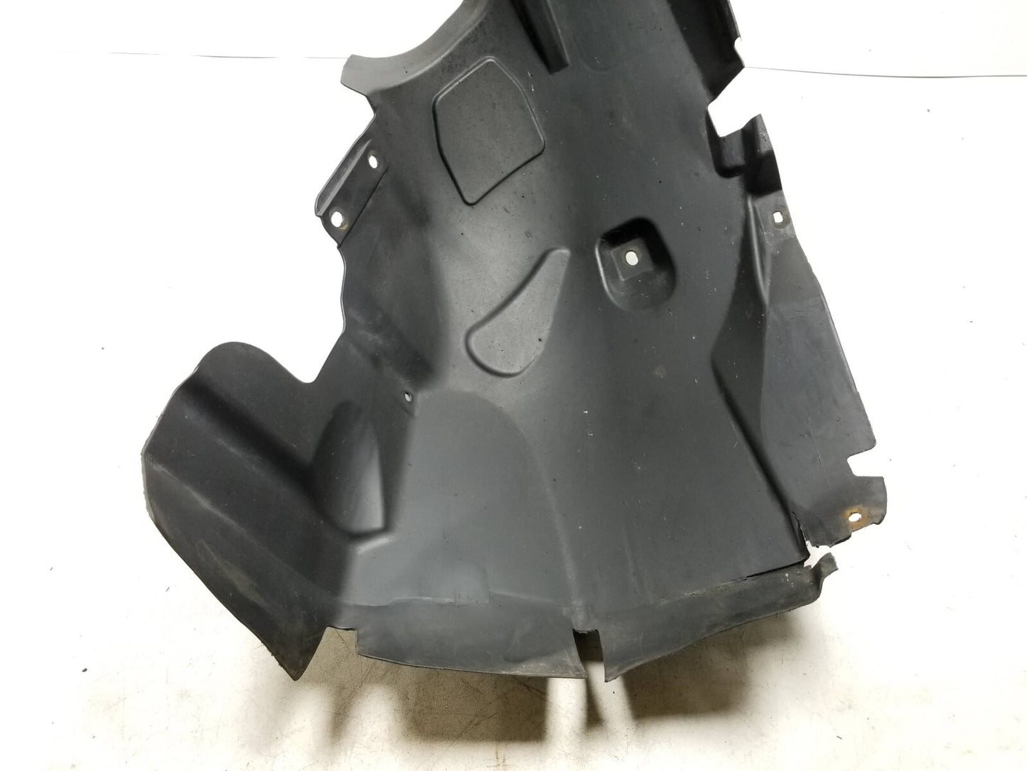 12 - 14 Ford Focus Fender Liner Splash Guard Front Left & Right Pair OEM