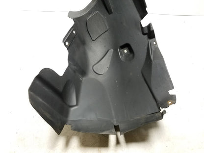12 - 14 Ford Focus Fender Liner Splash Guard Front Left & Right Pair OEM