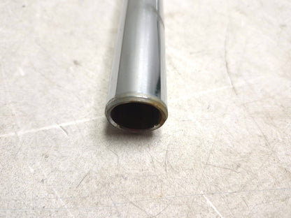 1993 Yamaha Virago Xv750 Handlebar & Left Grip Pair OEM