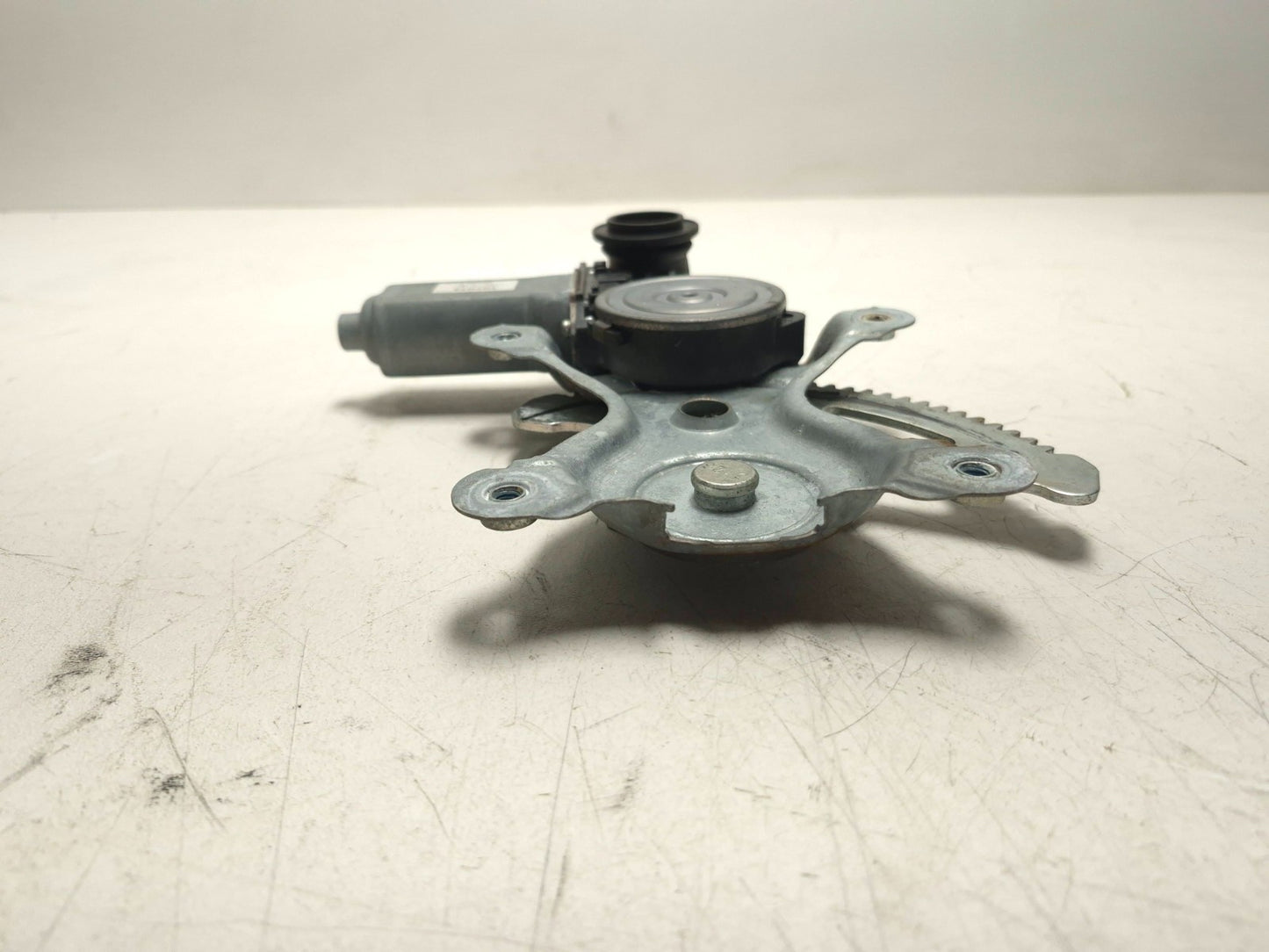 2007 Toyota Corolla Window Regulator Motor Rear Passenger Side Right OEM