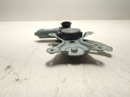 2007 Toyota Corolla Window Regulator Motor Rear Passenger Side Right OEM