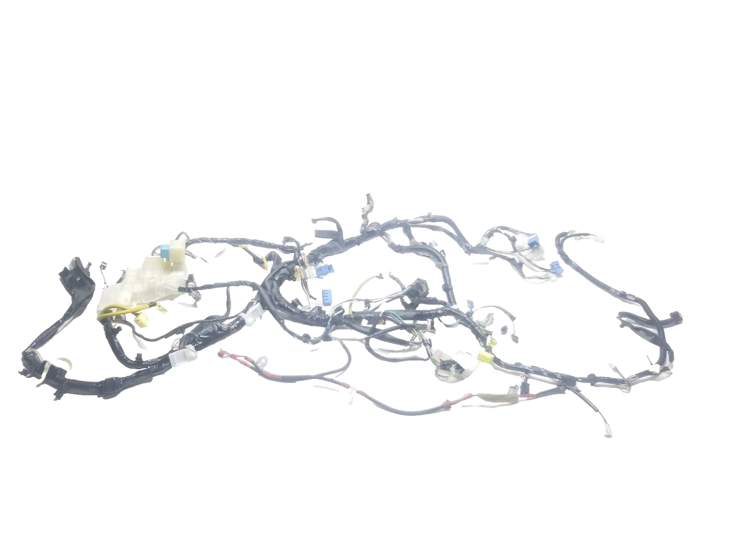 2011 - 2013 Scion Tc Dashboard Instrument Panel Wiring Harness OEM