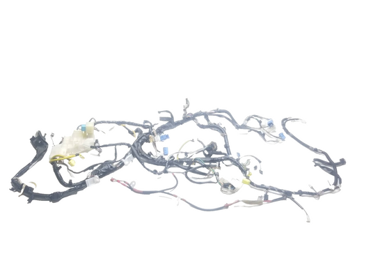 2011 - 2013 Scion Tc Dashboard Instrument Panel Wiring Harness OEM