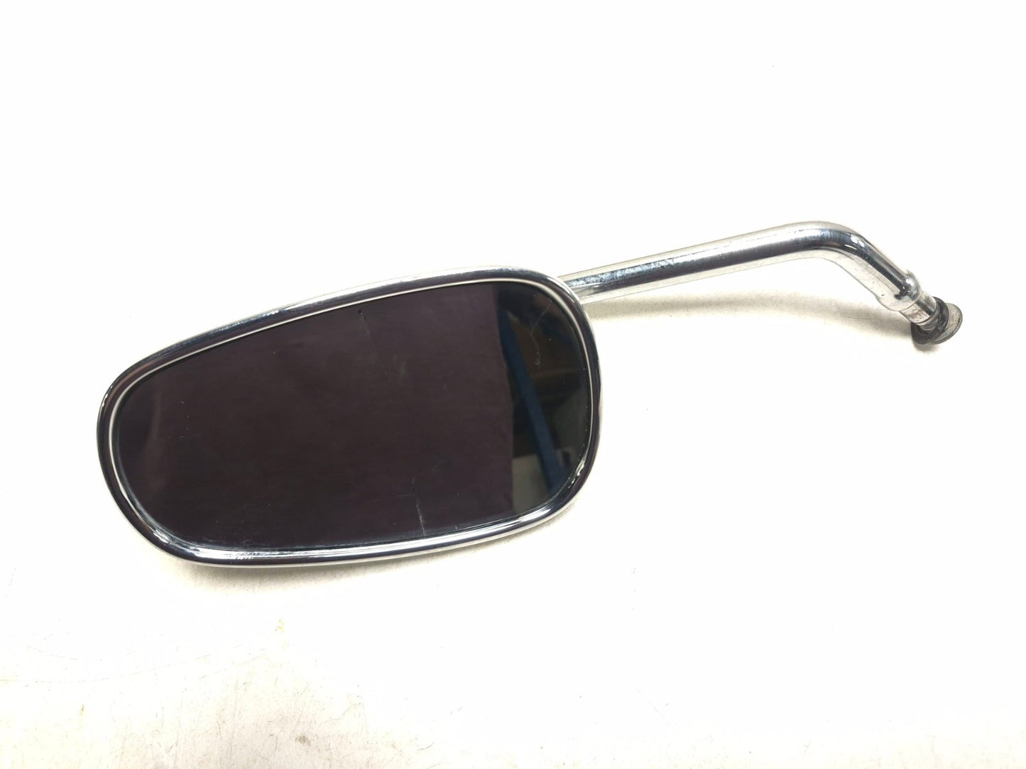 2014 Triumph America Left Mirror OEM