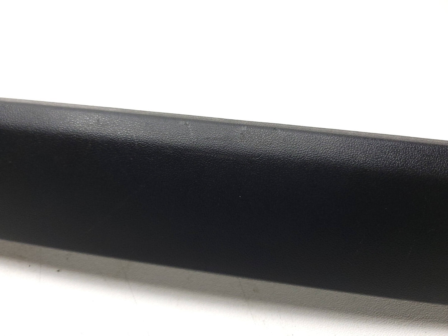 2009 - 2013 Lexus IS250 Front Seat Trim Cover Panel Passenger Right 9pcs OEM