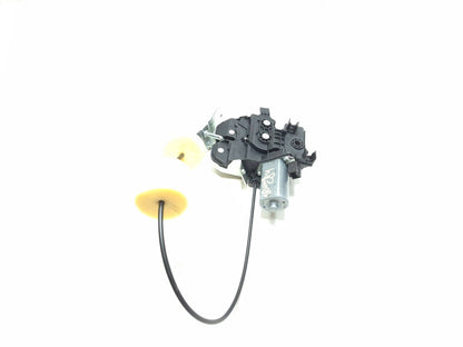 2010 Mercedes S400 Trunk Latch Lock Actuator W/ Motor OEM
