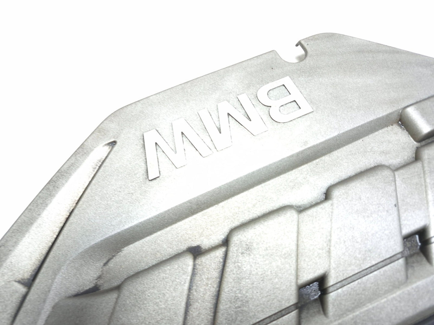 2008 BMW X6 E71 Engine Cover OEM