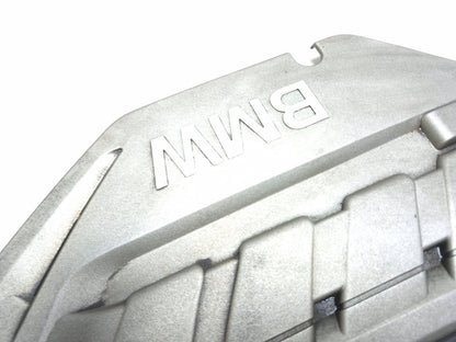 2008 BMW X6 E71 Engine Cover OEM