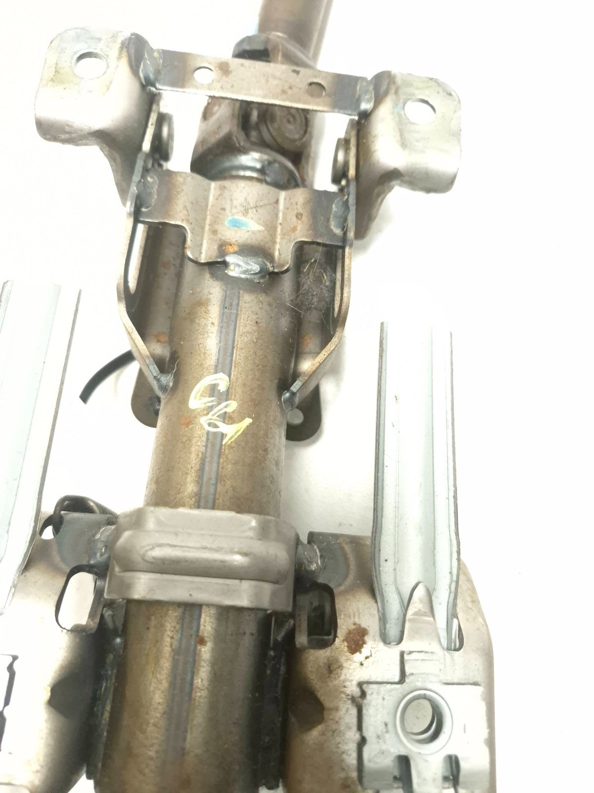 2007 Honda Fit Steering Column OEM
