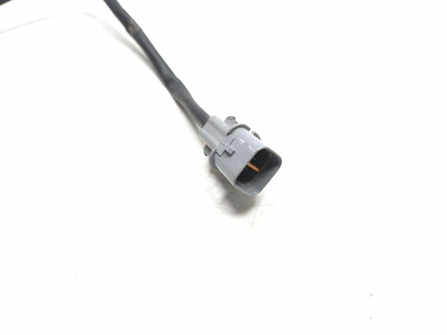 2014 Hyundai Accent Lambda Oxygen Sensor 2pcs OEM