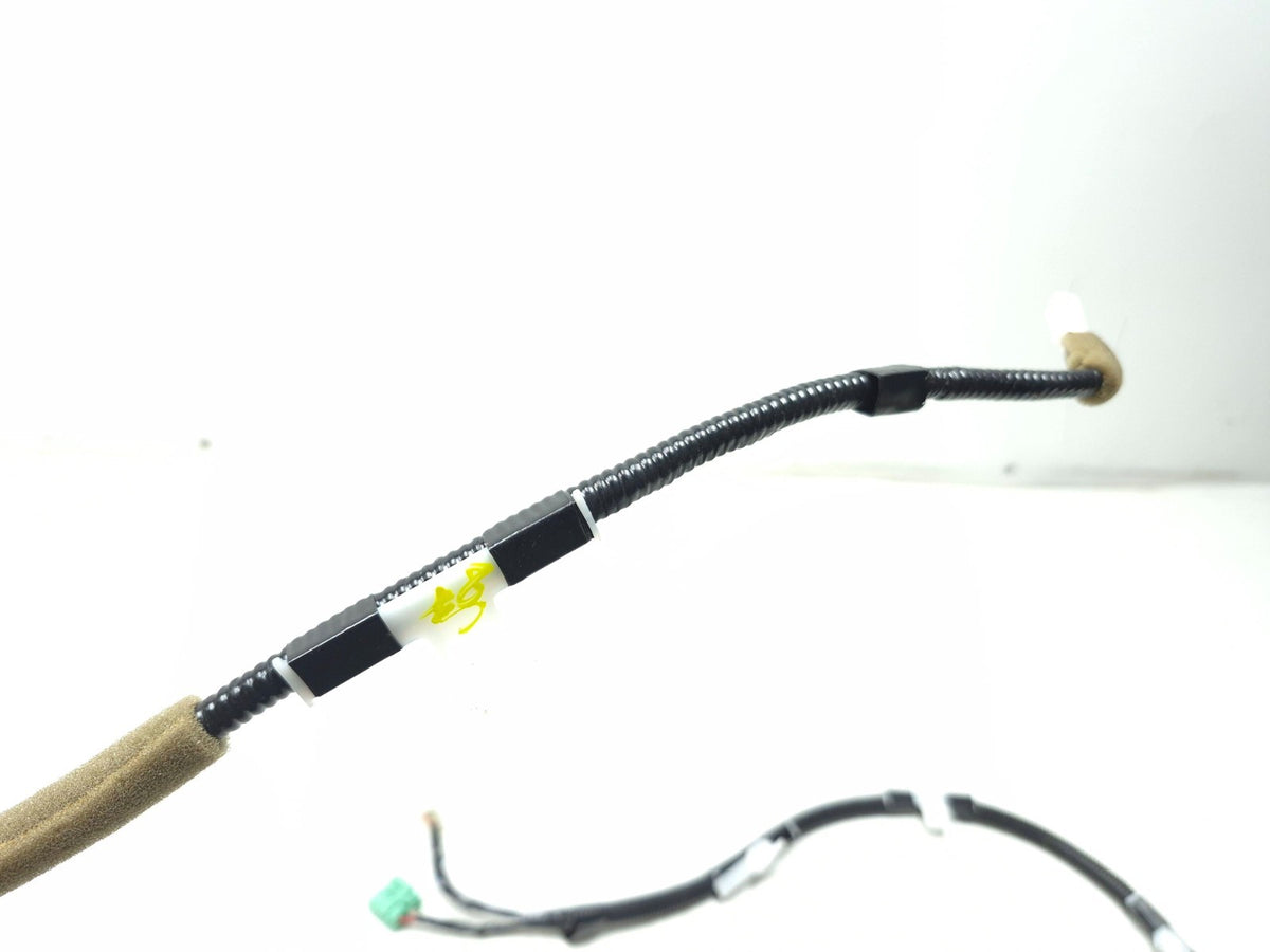 2013 Honda Cr-z Roof Headliner Wire Harness 32155-szt-a810 OEM