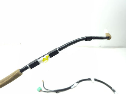 2013 Honda Cr-z Roof Headliner Wire Harness 32155-szt-a810 OEM